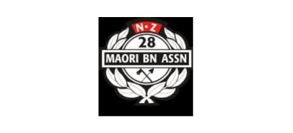 Emblem of the 28th Maori Battalion (NZ) Association Incorporated