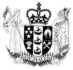Coat of Arms of New Zealand