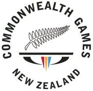 THE COMMONWEALTH GAMES FEDERATION EMBLEM
